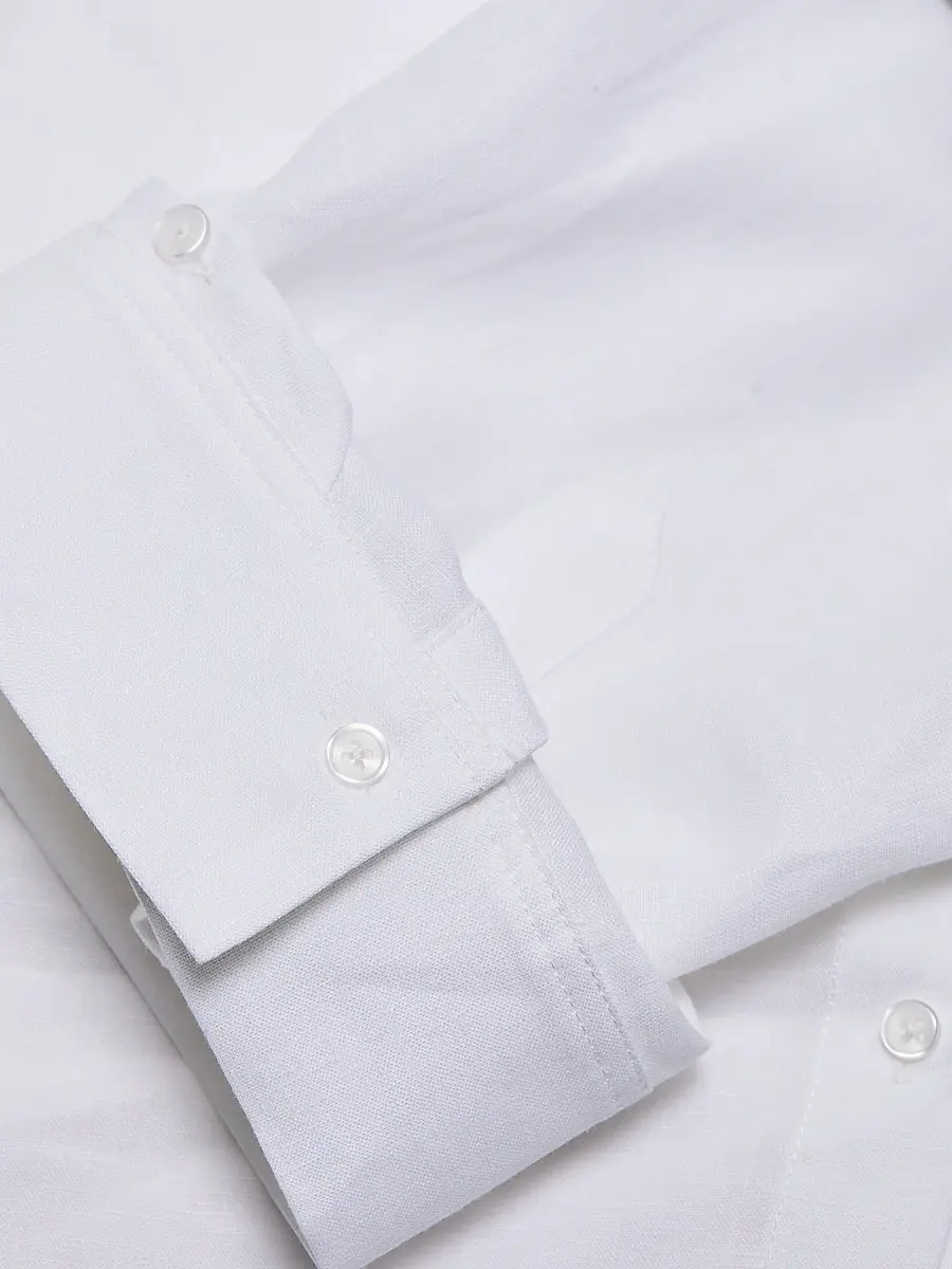TWP Women's Next Morning Cotton Pocket Shirt | Thumbnail 7 TWP Women's Next Morning Cotton Pocket Shirt | Thumbnail 7