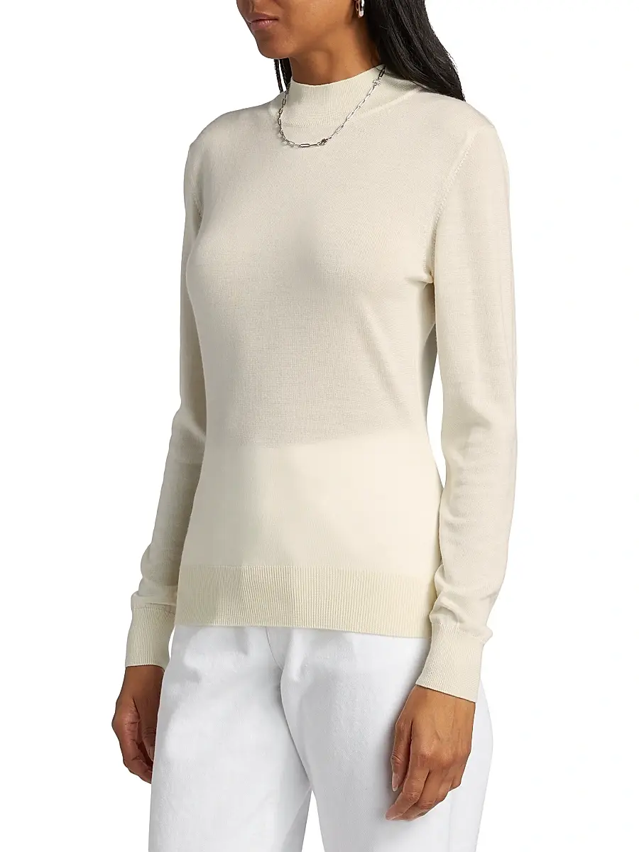 BLK DNM Women's Sweater 72 | Thumbnail 4 BLK DNM Women's Sweater 72 | Thumbnail 4
