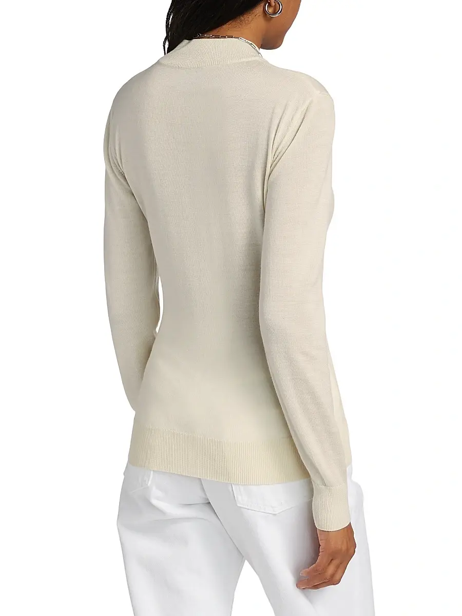 BLK DNM Women's Sweater 72 | Thumbnail 5 BLK DNM Women's Sweater 72 | Thumbnail 5