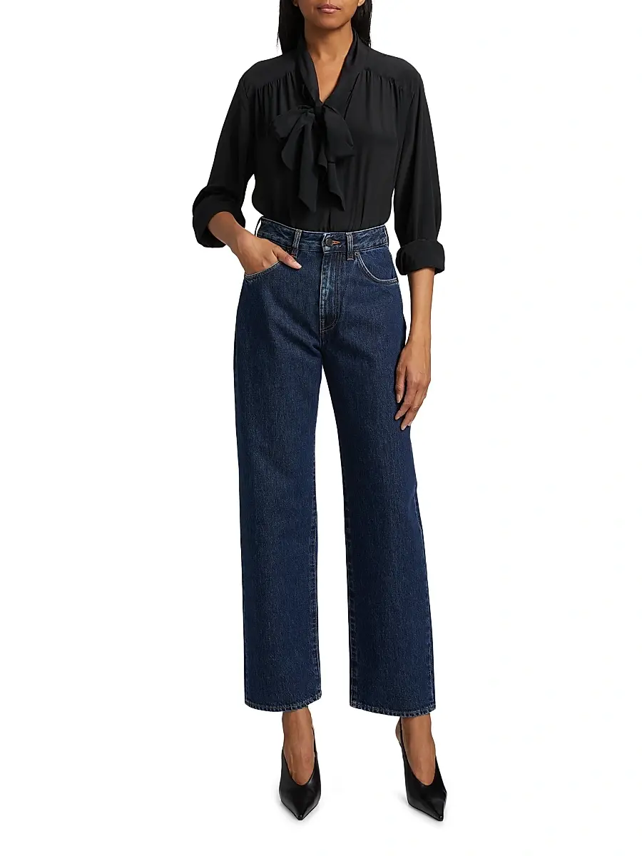 BLK DNM Women's Jeans 98 | Thumbnail 2 BLK DNM Women's Jeans 98 | Thumbnail 2