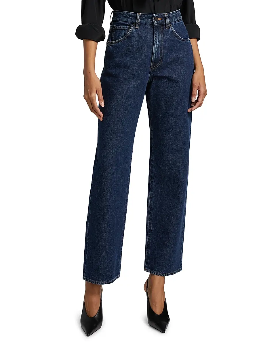 BLK DNM Women's Jeans 98 | Thumbnail 3 BLK DNM Women's Jeans 98 | Thumbnail 3