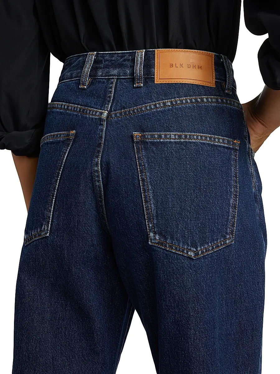 BLK DNM Women's Jeans 98 | Thumbnail 6 BLK DNM Women's Jeans 98 | Thumbnail 6