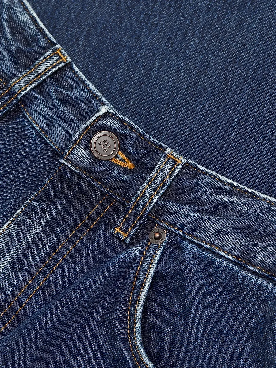 BLK DNM Women's Jeans 98 | Thumbnail 7 BLK DNM Women's Jeans 98 | Thumbnail 7