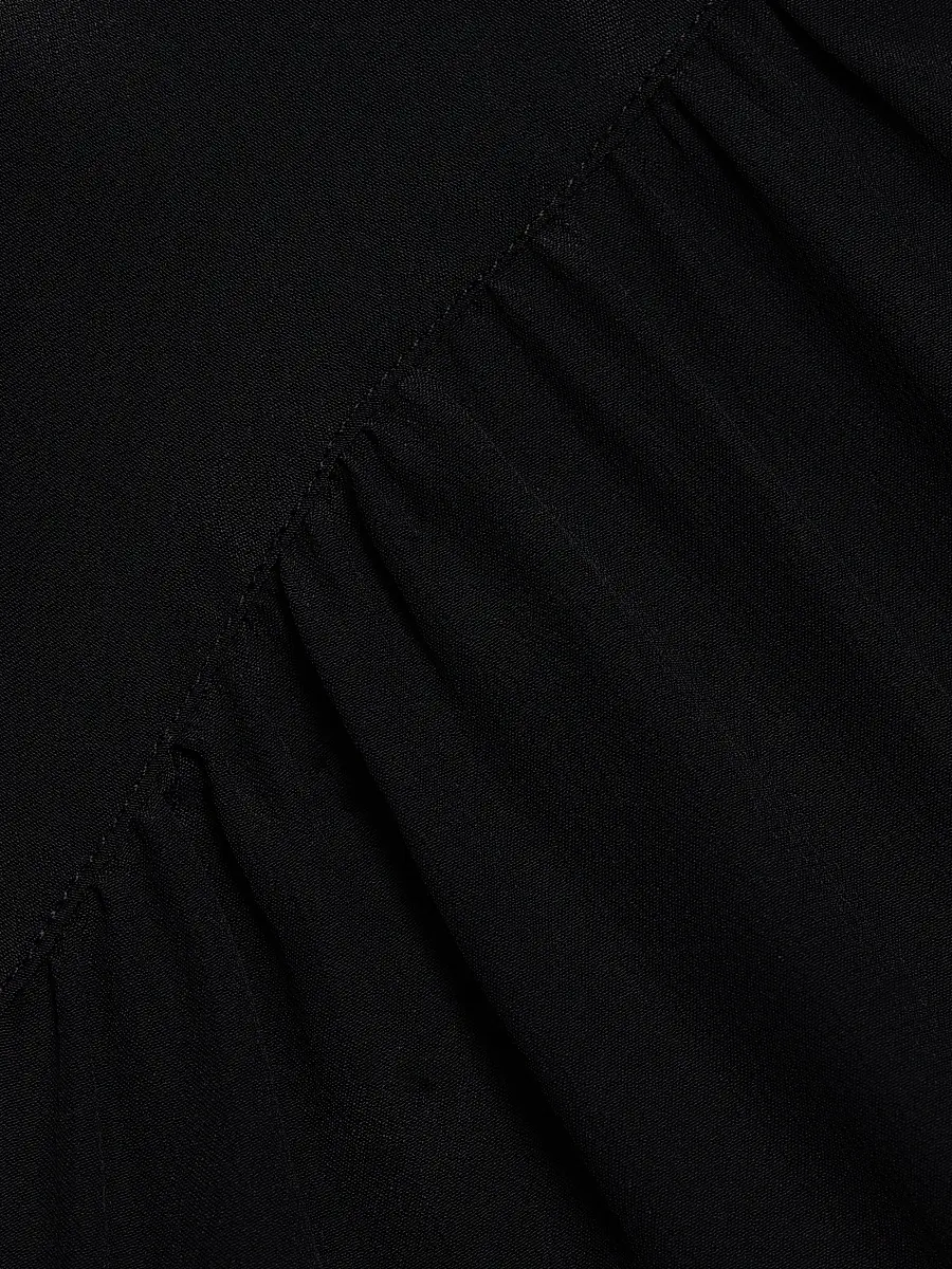 BLK DNM Women's Blouse 06 | Thumbnail 7 BLK DNM Women's Blouse 06 | Thumbnail 7