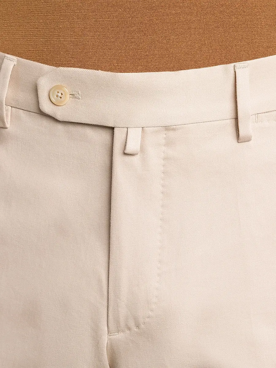Stefano Ricci Men's Sartorial Trousers | Thumbnail 5 Stefano Ricci Men's Sartorial Trousers | Thumbnail 5