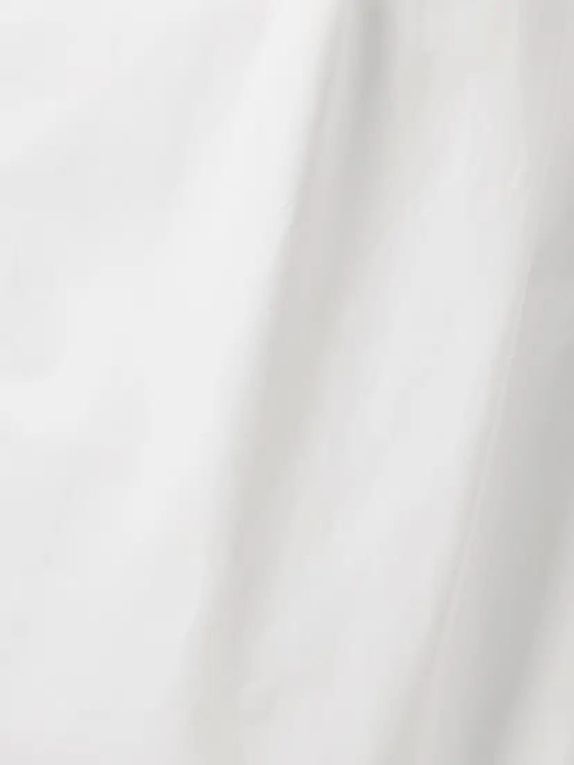 Khaite Lucian Pleated Cotton-poplin Maxi Skirt | Thumbnail 5 Khaite Lucian Pleated Cotton-poplin Maxi Skirt | Thumbnail 5