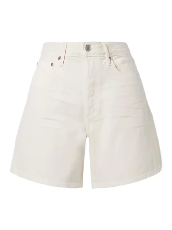 Dame Denim Shorts Dame Denim Shorts
