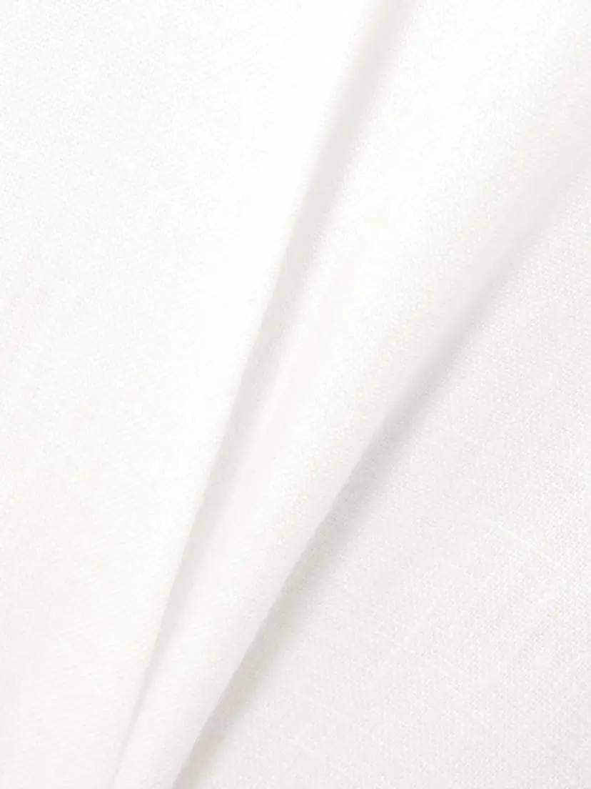Polo Ralph Lauren Pleated Linen Straight-leg Pants | Thumbnail 5 Polo Ralph Lauren Pleated Linen Straight-leg Pants | Thumbnail 5