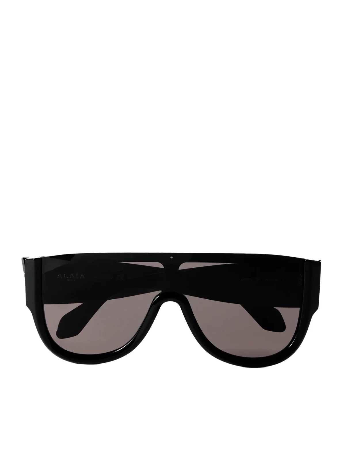 Mask Large D-frame Acetate Sunglasses Mask Large D-frame Acetate Sunglasses