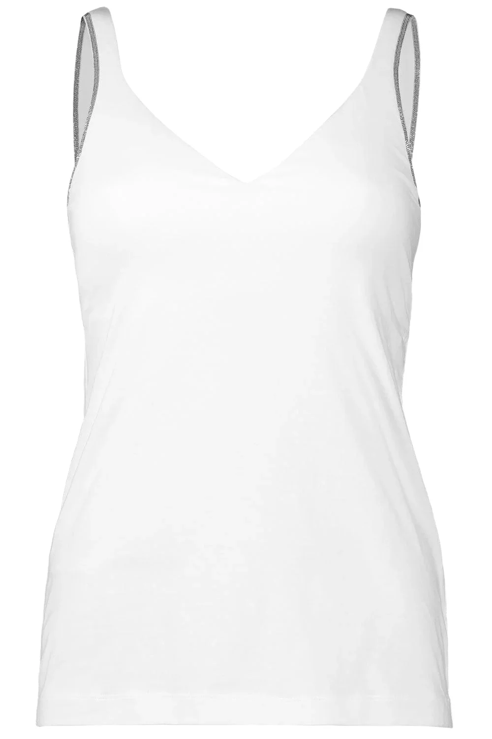 Stretch Tank Stretch Tank