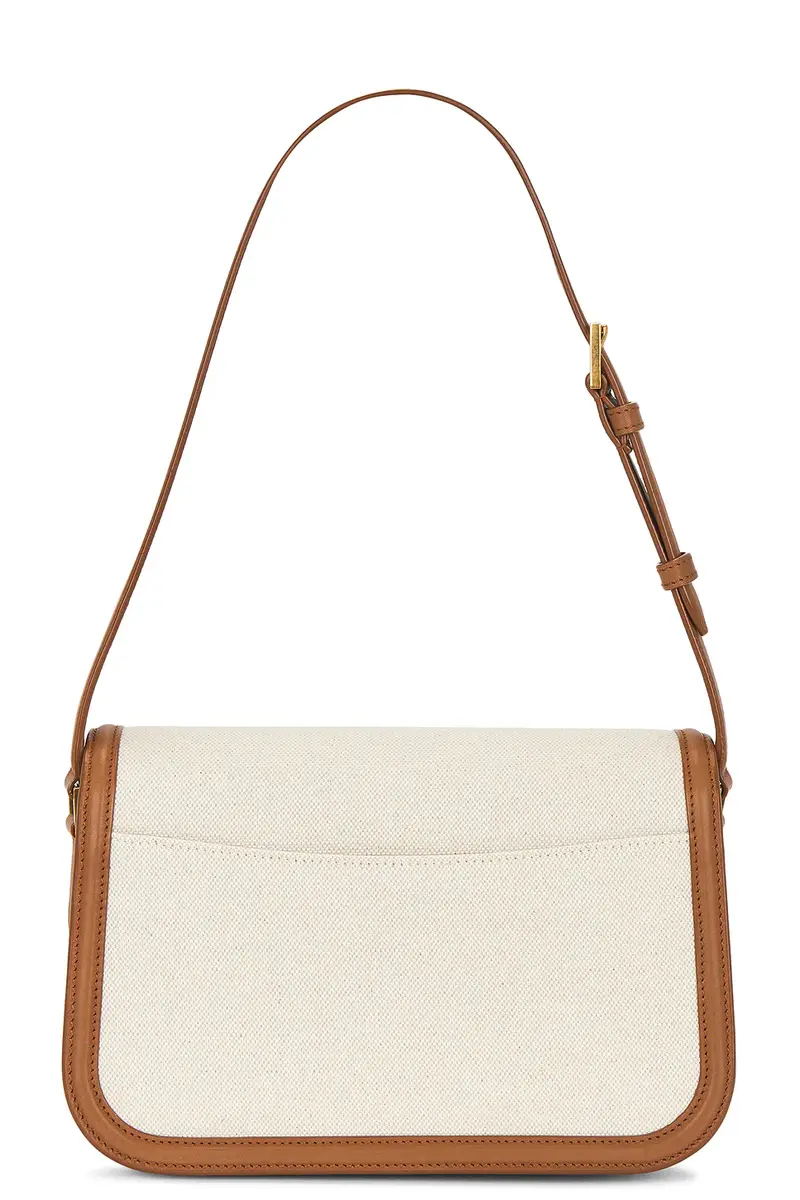 Saint Laurent Small Solferino Bag | Thumbnail 3 Saint Laurent Small Solferino Bag | Thumbnail 3