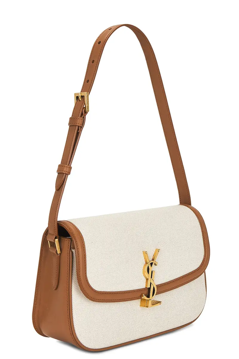 Saint Laurent Small Solferino Bag | Thumbnail 4 Saint Laurent Small Solferino Bag | Thumbnail 4
