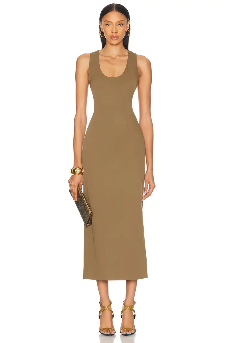 Ronny Kobo Tilly Dress | Image 1 Ronny Kobo Tilly Dress | Image 1
