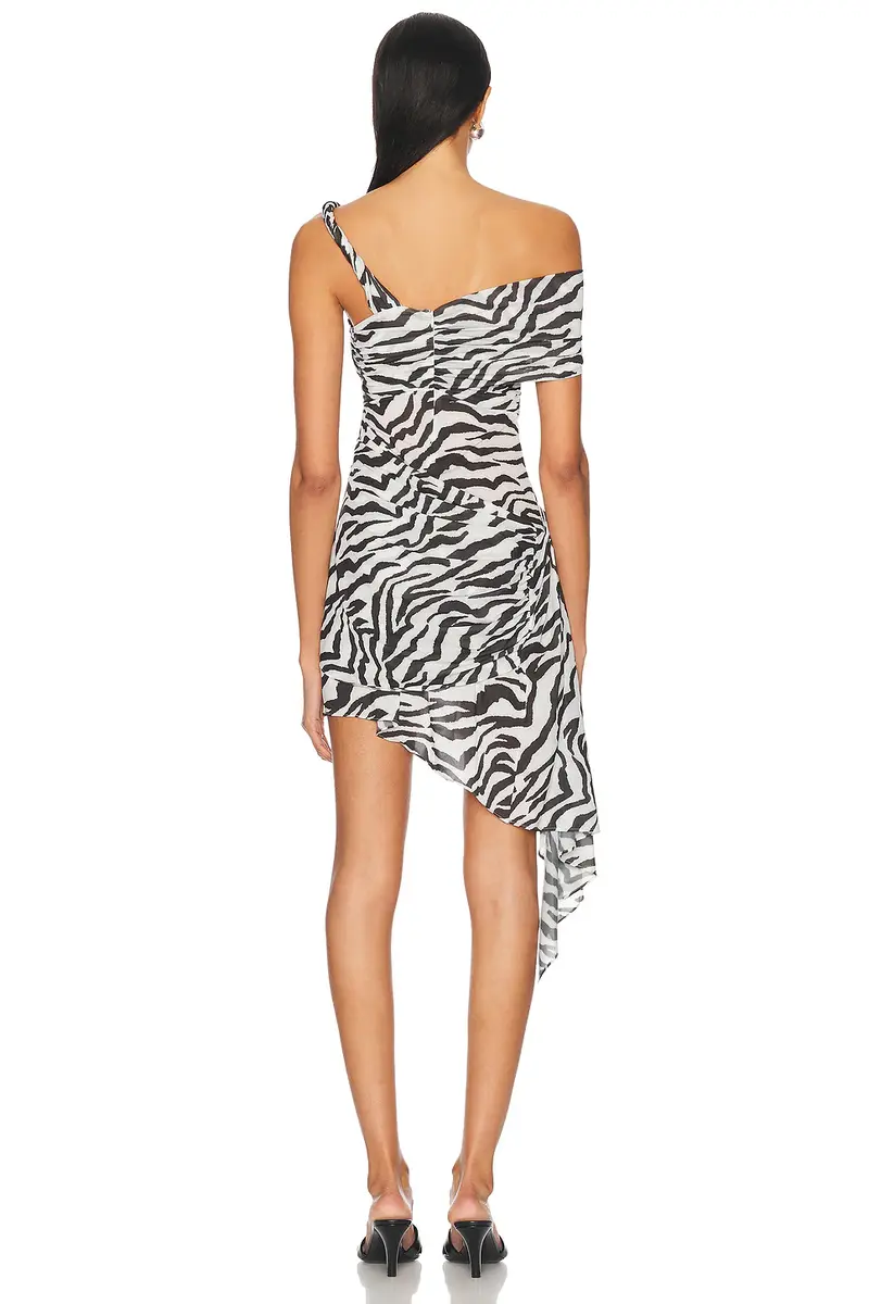 Ronny Kobo x REVOLVE Izel Dress | Thumbnail 6 Ronny Kobo x REVOLVE Izel Dress | Thumbnail 6