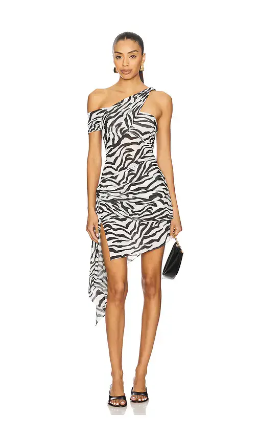Ronny Kobo x REVOLVE Izel Dress