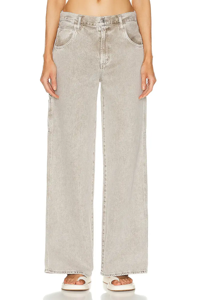 Magda Denim Carpenter Magda Denim Carpenter