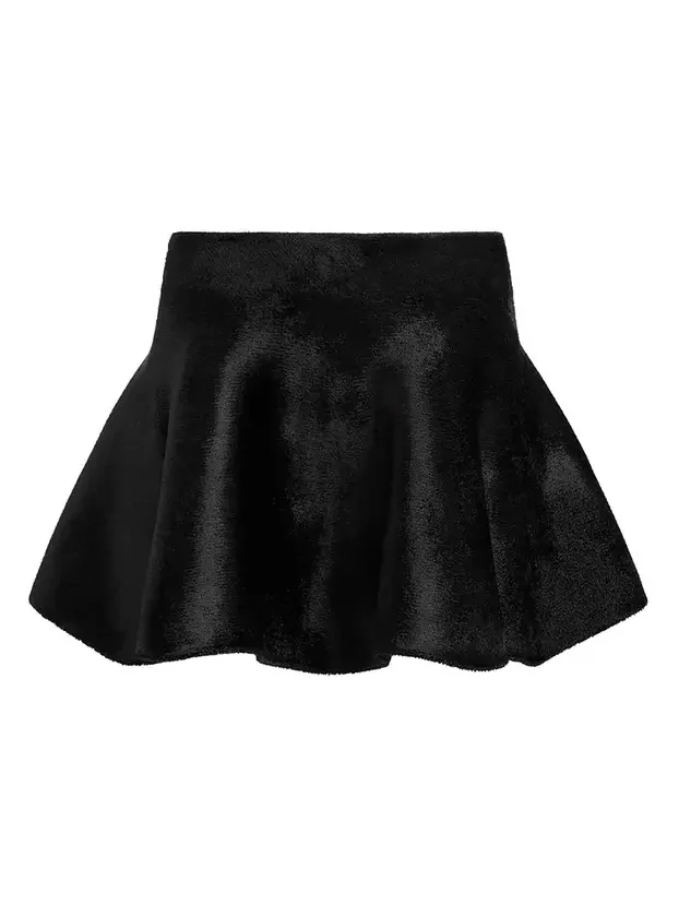 Mini Skater Skirt Mini Skater Skirt
