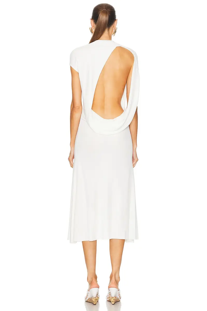 JACQUEMUS La Robe Salerno | Thumbnail 5 JACQUEMUS La Robe Salerno | Thumbnail 5