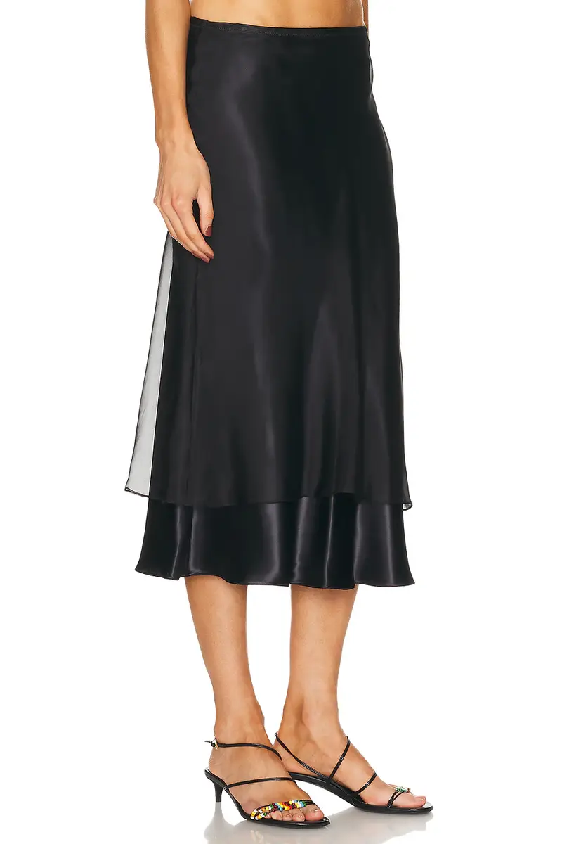 KHAITE Monina Skirt | Thumbnail 2 KHAITE Monina Skirt | Thumbnail 2