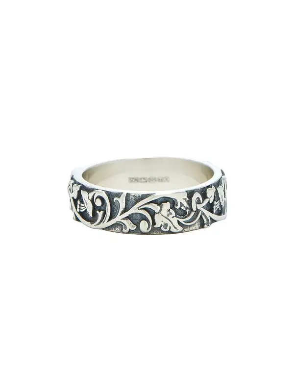 Serge de Nimes Pergola Ring