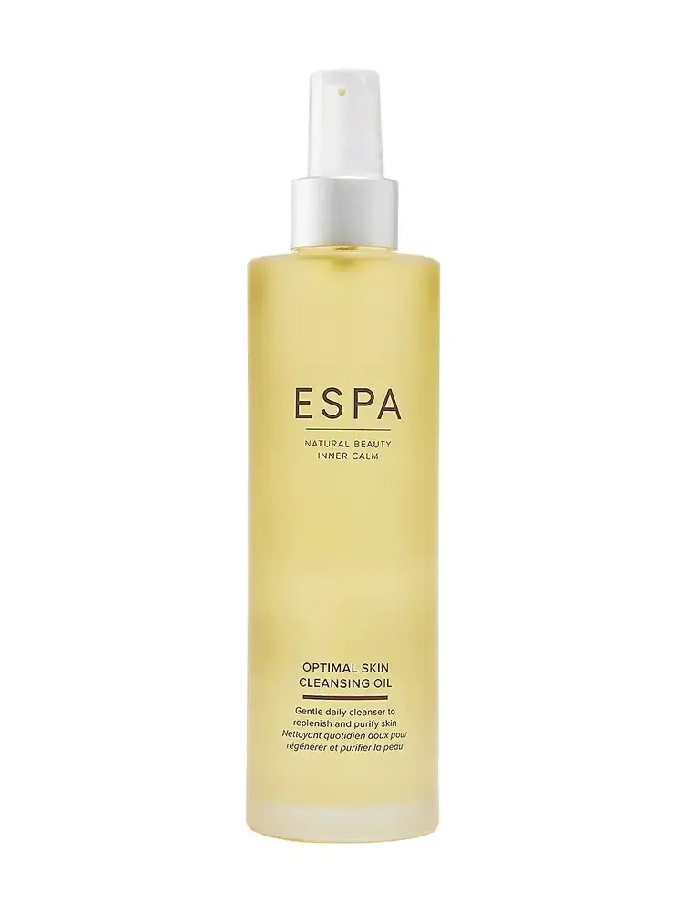 ESPA Optimal Skin Pro Cleansing Oil