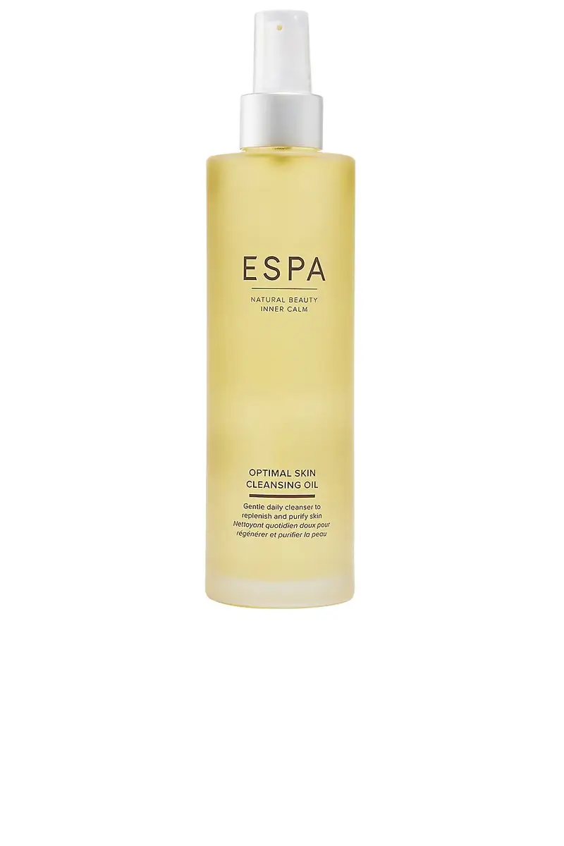ESPA Optimal Skin Pro Cleansing Oil | Image 1 ESPA Optimal Skin Pro Cleansing Oil | Image 1