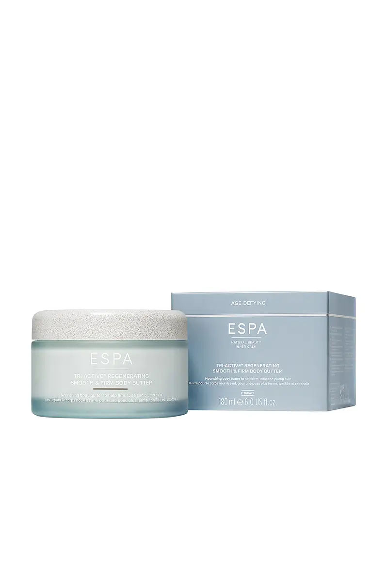 ESPA Tri-Active Regenerating Smooth & Firm Body Butter | Thumbnail 2 ESPA Tri-Active Regenerating Smooth & Firm Body Butter | Thumbnail 2