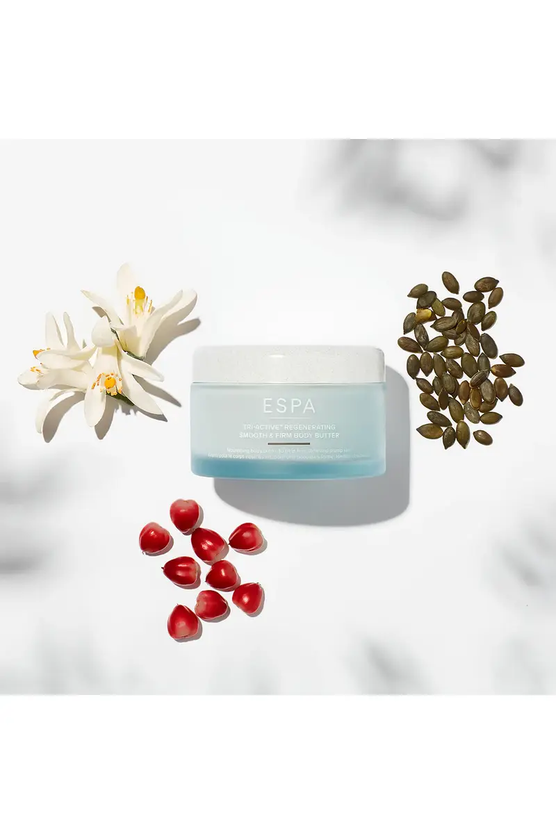 ESPA Tri-Active Regenerating Smooth & Firm Body Butter | Thumbnail 4 ESPA Tri-Active Regenerating Smooth & Firm Body Butter | Thumbnail 4