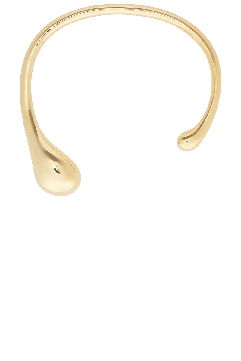 Bottega Veneta Collar Necklace | Thumbnail 2