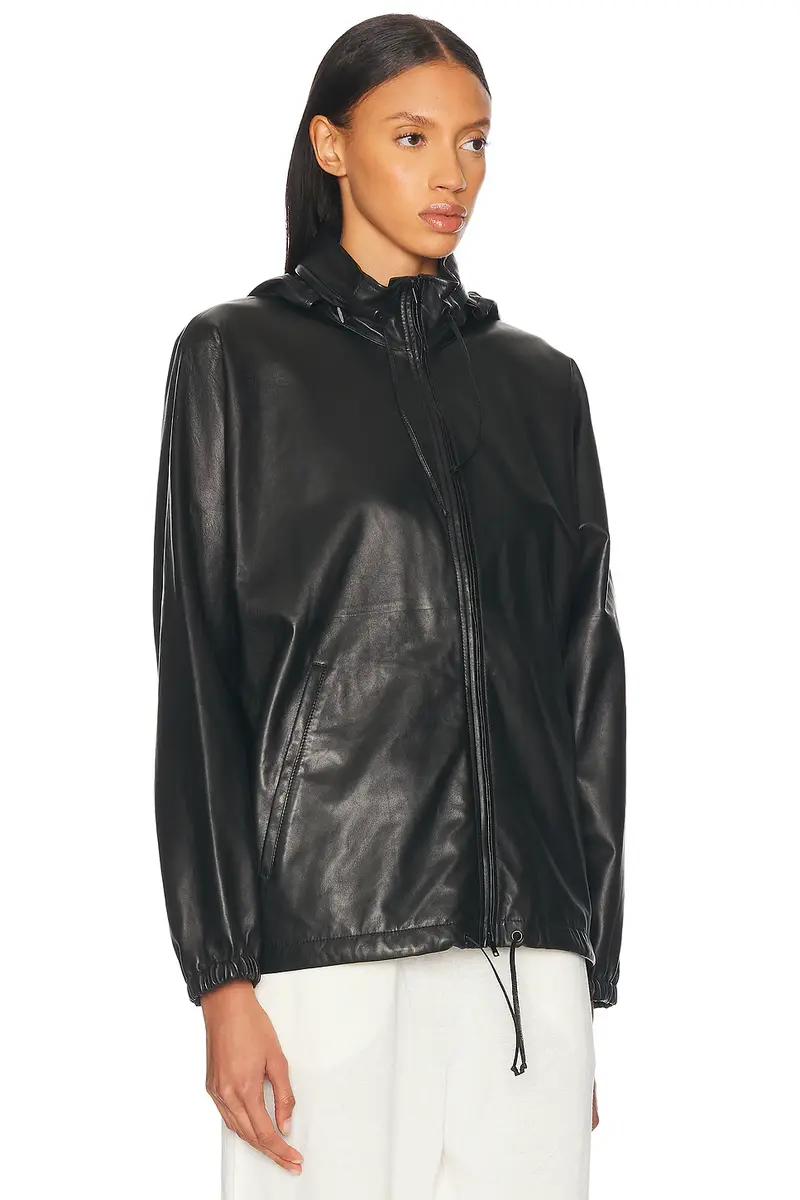 The Row Jilly Jacket | Thumbnail 2 The Row Jilly Jacket | Thumbnail 2
