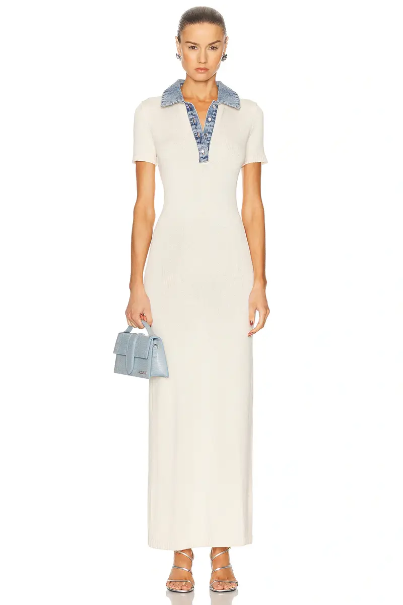 SEROYA Reye Maxi Dress | Image 1 SEROYA Reye Maxi Dress | Image 1