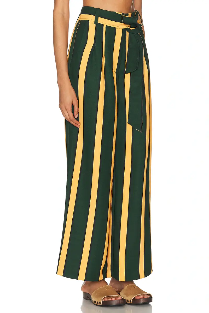 SIMONMILLER Alto Crepe Pant | Thumbnail 2 SIMONMILLER Alto Crepe Pant | Thumbnail 2