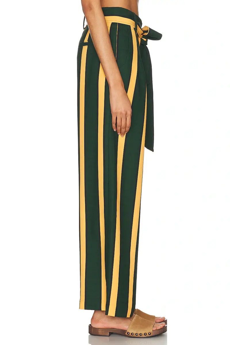 SIMONMILLER Alto Crepe Pant | Thumbnail 3 SIMONMILLER Alto Crepe Pant | Thumbnail 3