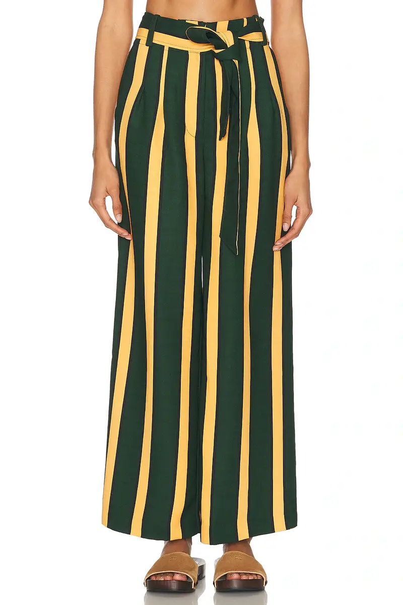 SIMONMILLER Alto Crepe Pant