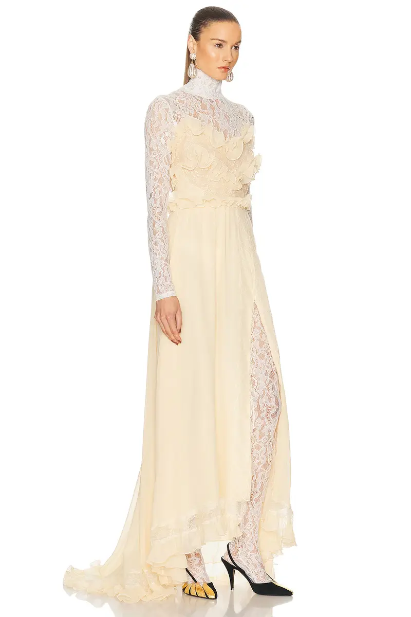 Valentino Light Gown | Thumbnail 2 Valentino Light Gown | Thumbnail 2