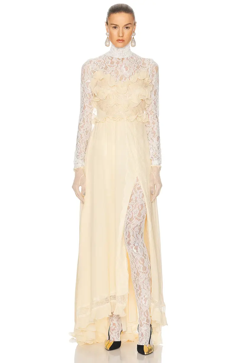 Light Gown