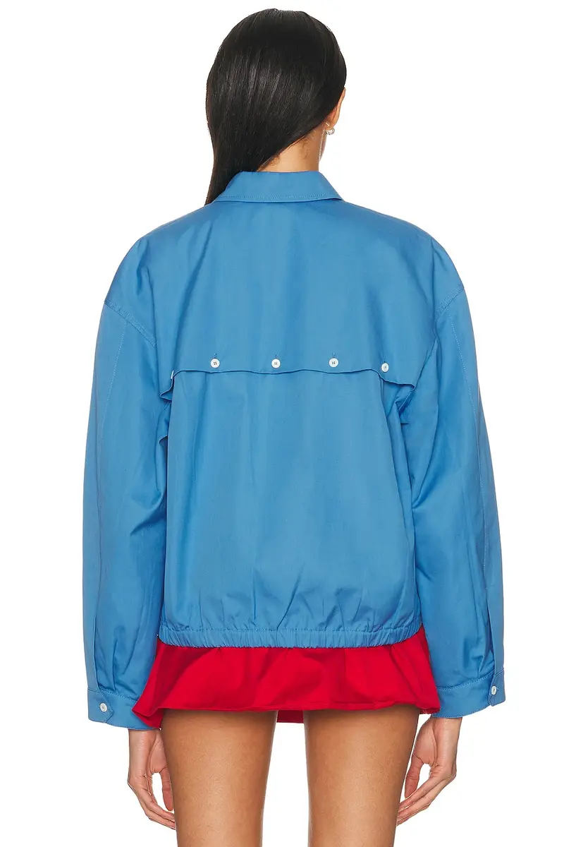 Miu Miu Jacket | Thumbnail 3 Miu Miu Jacket | Thumbnail 3