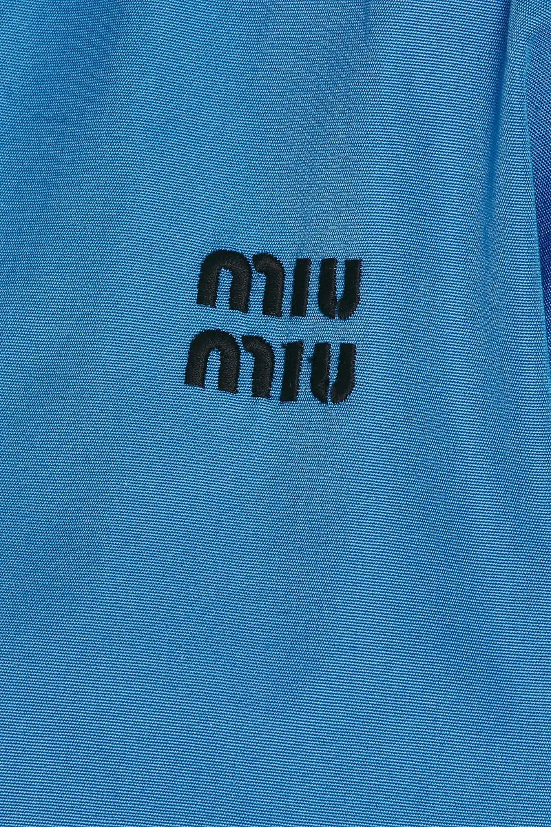 Miu Miu Jacket | Thumbnail 5 Miu Miu Jacket | Thumbnail 5