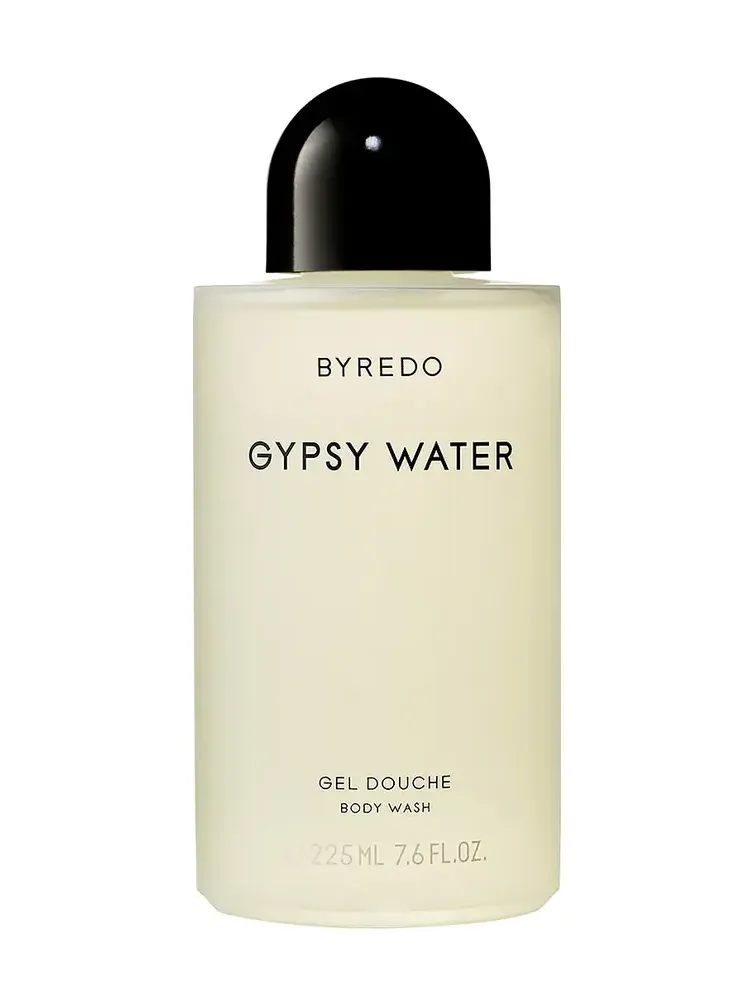 BYREDO Gypsy Water Body Wash 225ml