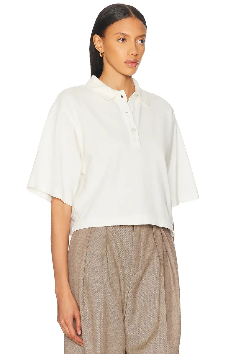 Citizens of Humanity Lowen Polo Shirt | Thumbnail 4 Citizens of Humanity Lowen Polo Shirt | Thumbnail 4