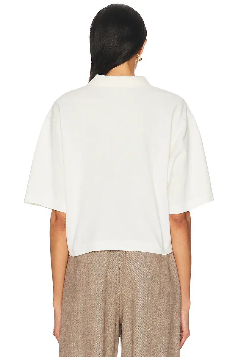 Citizens of Humanity Lowen Polo Shirt | Thumbnail 5 Citizens of Humanity Lowen Polo Shirt | Thumbnail 5