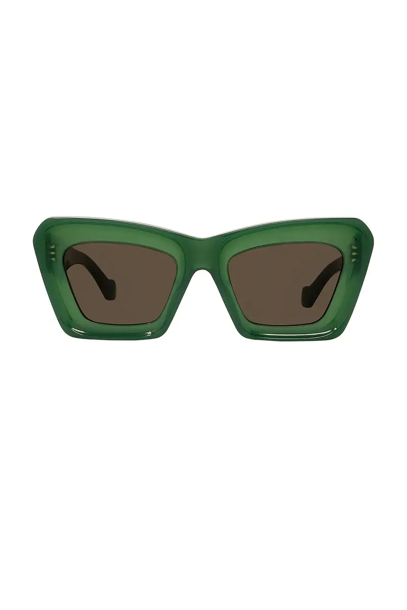 Loewe Anagram Sunglasses | Image 1 Loewe Anagram Sunglasses | Image 1