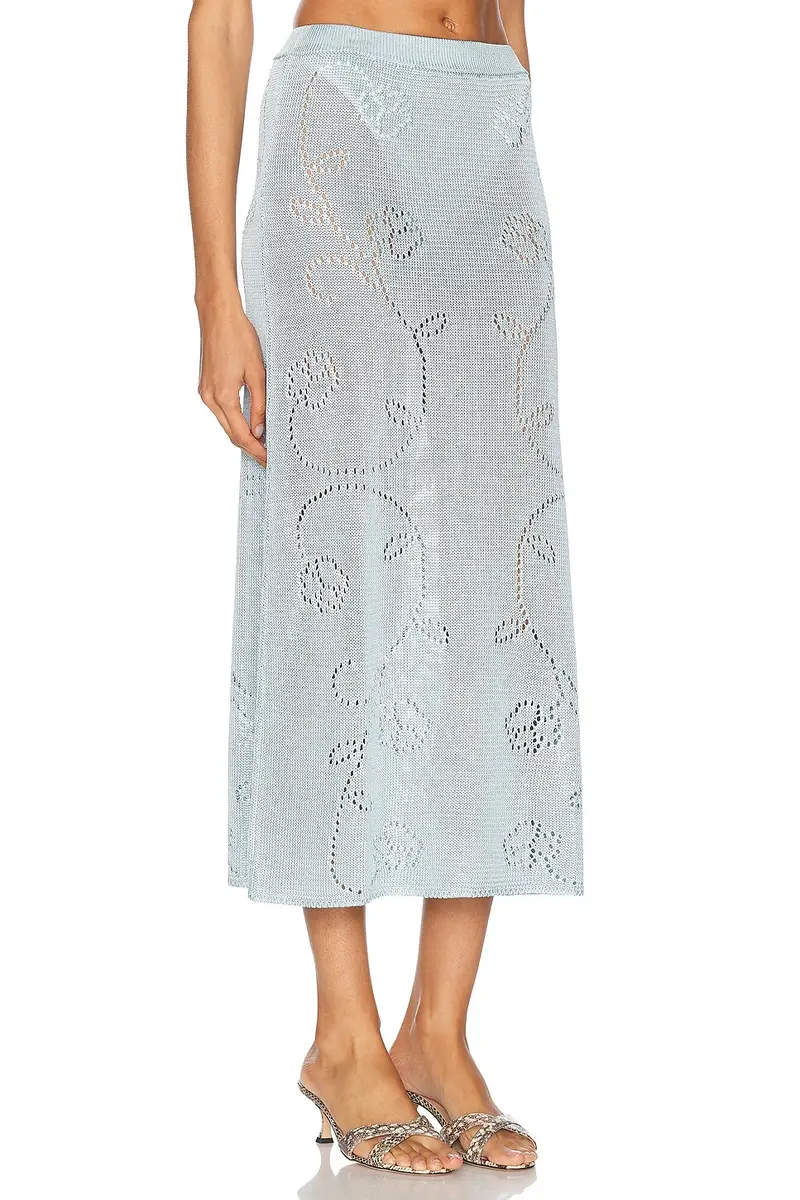 Calle Del Mar Ivy Skirt | Thumbnail 2 Calle Del Mar Ivy Skirt | Thumbnail 2
