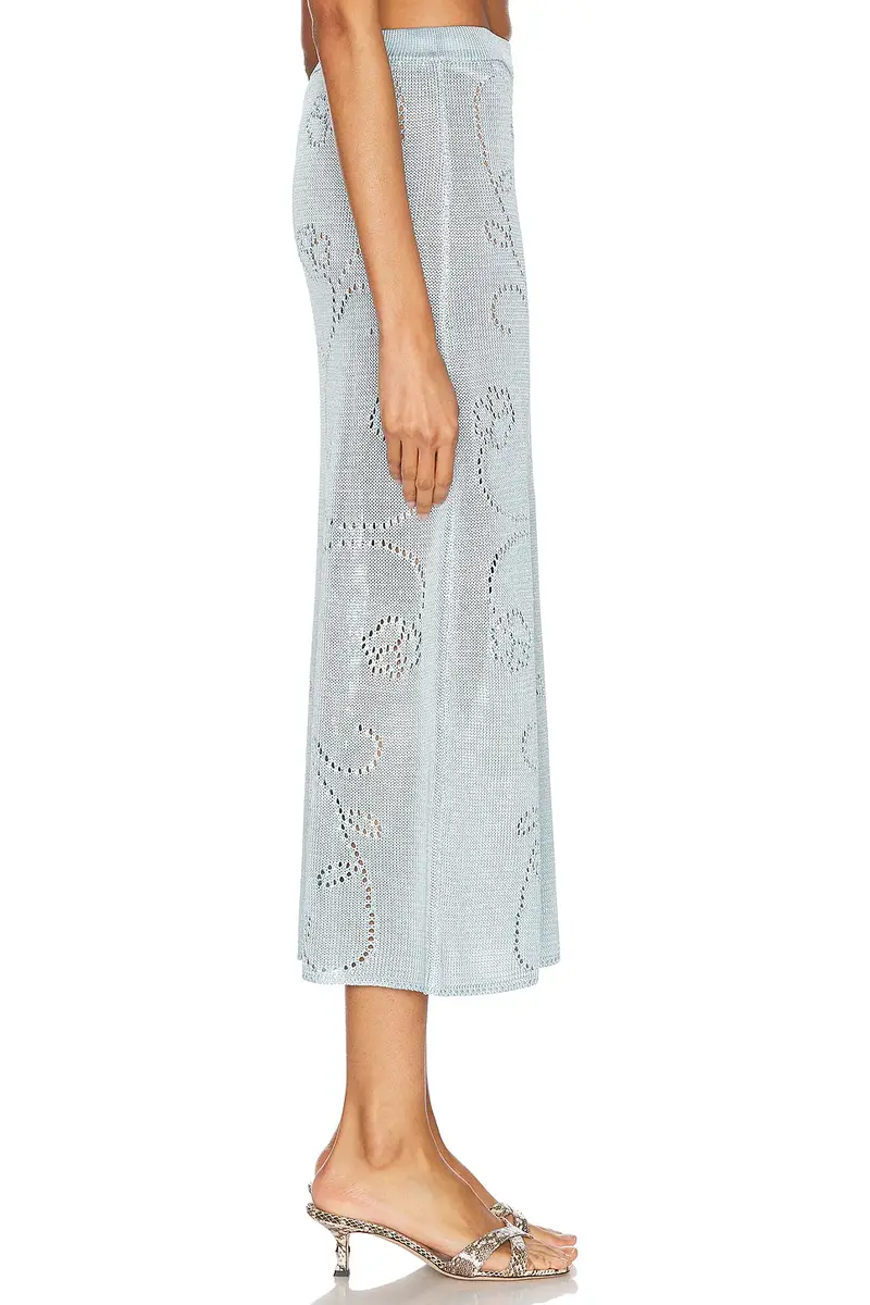 Calle Del Mar Ivy Skirt | Thumbnail 3 Calle Del Mar Ivy Skirt | Thumbnail 3