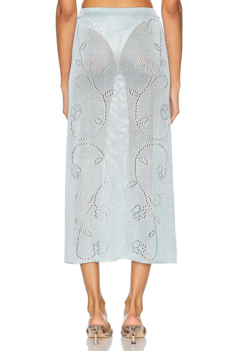 Calle Del Mar Ivy Skirt | Thumbnail 4 Calle Del Mar Ivy Skirt | Thumbnail 4