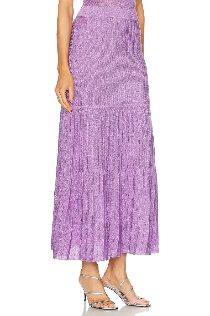 Adam Lippes Long Skirt | Thumbnail 2
