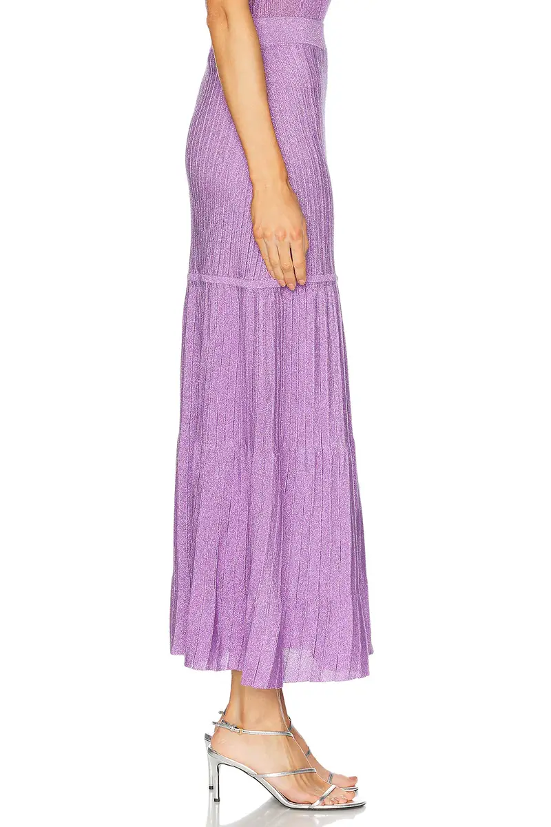 Adam Lippes Long Skirt | Thumbnail 3