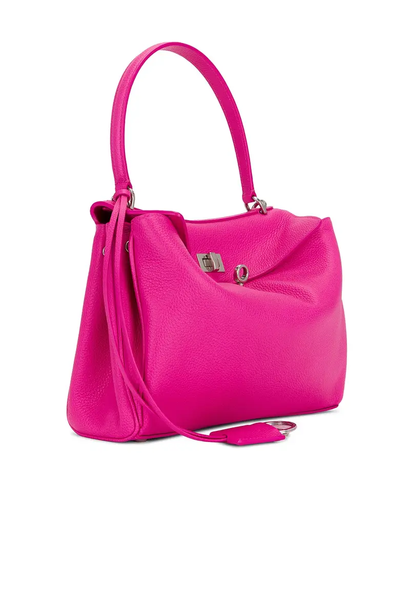 Balenciaga Rodeo Mini Top Handle Bag | Thumbnail 5 Balenciaga Rodeo Mini Top Handle Bag | Thumbnail 5
