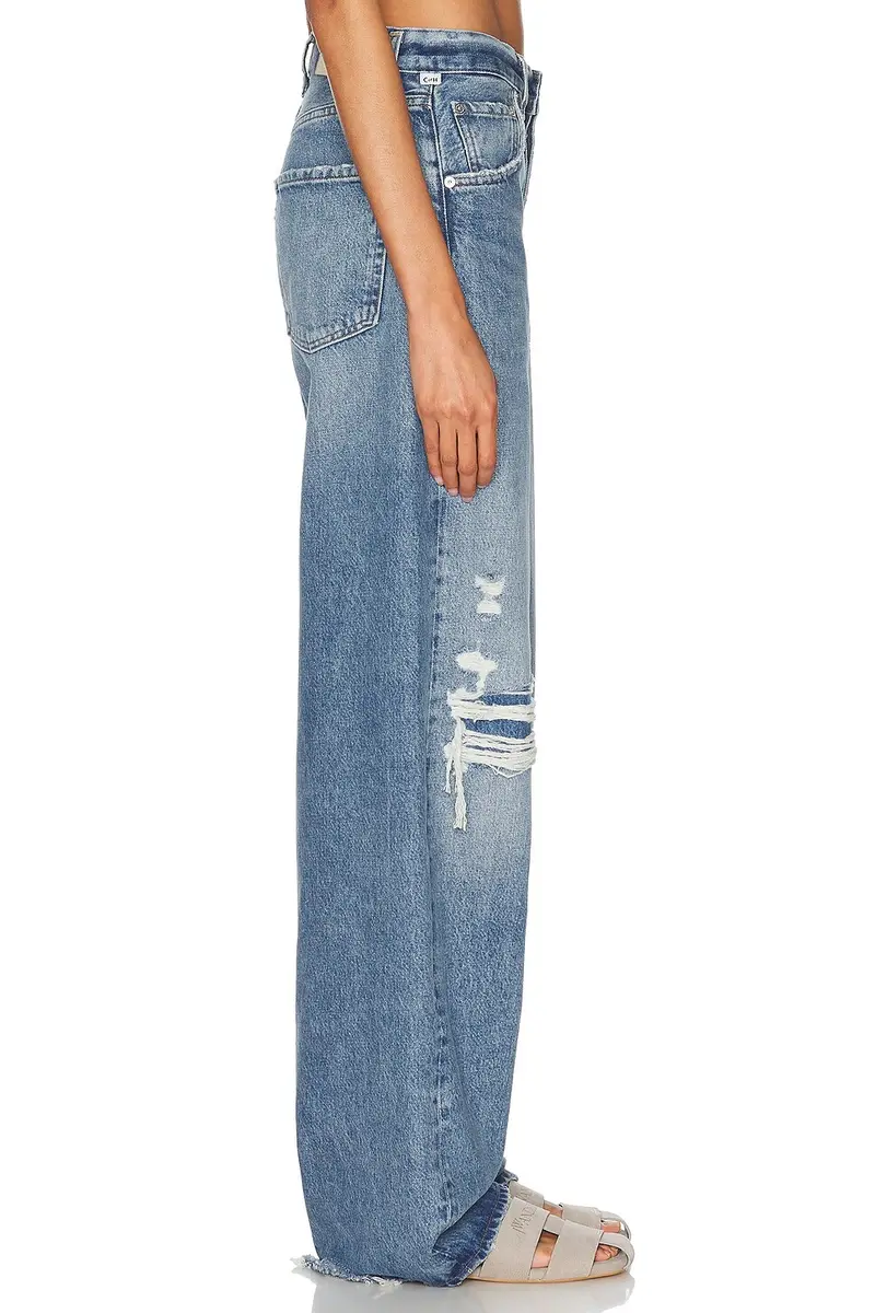 Citizens of Humanity Ayla Baggy Jeans | Thumbnail 3 Citizens of Humanity Ayla Baggy Jeans | Thumbnail 3