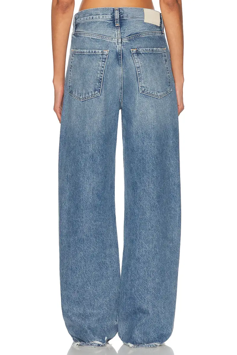 Citizens of Humanity Ayla Baggy Jeans | Thumbnail 4 Citizens of Humanity Ayla Baggy Jeans | Thumbnail 4